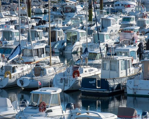 Harbour Weekend