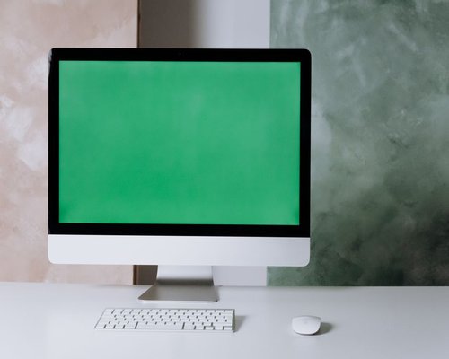 PC Display Technology