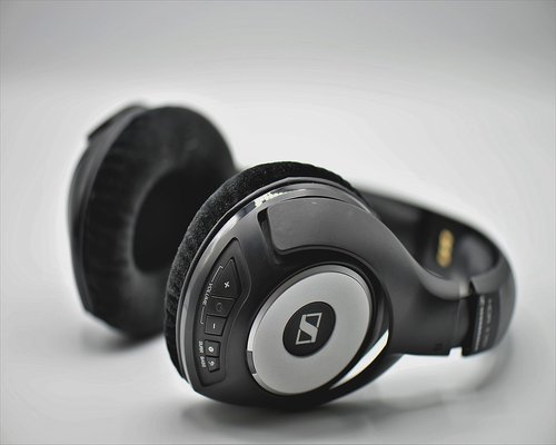Audio headsets and accessories